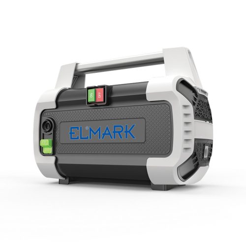 EL-215HPW MAGAS PR. MOSÓ 1200W 70BAR 5,5L/MIN