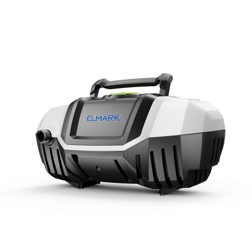 EL-511HPW MAGAS PR. MOSÓ 1600W 90BAR 6.0L/MIN
