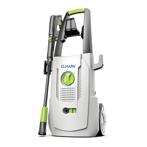 EL-502HPW MAGAS PR. MOSÓ 1800W 100BAR 6.0L/MIN