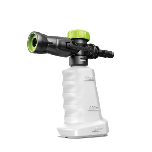 EL-S04 SZAPPANOS FLAKON 400ML