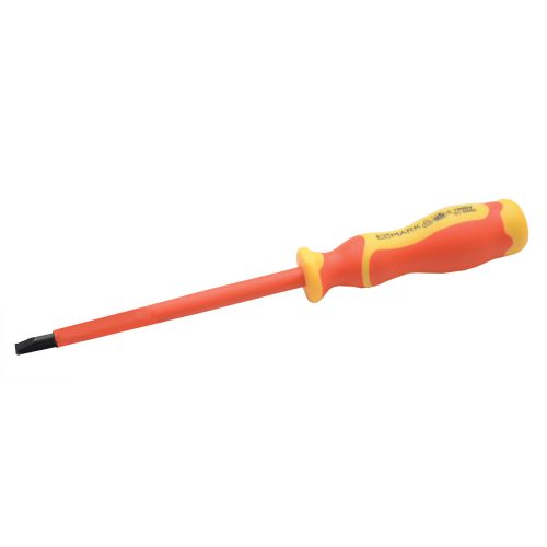 VDE szigetelt csavarhúzó- SLOTTED 1000V 2,5X75mm