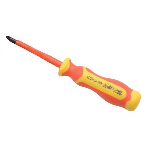 VDE SZIGETELT CSAVARHÚZÓ - PZ 1000V PZ1X80MM