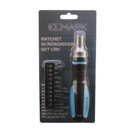 11DB RACSNIS CSAVARHÚZÓ KÉSZLET, CRV