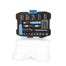 61DB RACSNIS T-CSAVARHÚZÓ KÉSZLET CRV