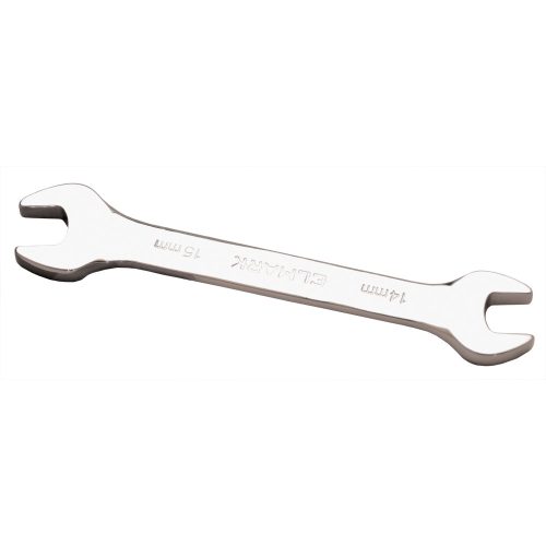 KETTŐS NYÍLT VÉGŰ SPANNER 22x24mm