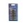 FELNYÍLÓBIT PP doboz 10PCS 50mm