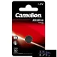 CAMELION alkáli gombelem 1.5V 625A/LR9-BP1