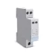 SPD-C2-275-20 TÚLFESZÜLTSÉG-LEVEZETŐ 1+NPE IN 20KA 275V