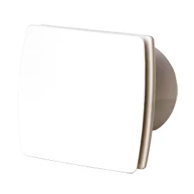 KANLUX EOL F100B-W ventilátor hagyományos