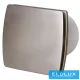 KANLUX EOL F100B-INOX ventilátor hagyományos