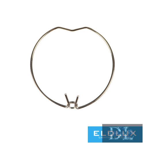 KANLUX CT rögzitő zéger típus (MR16)