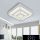 ELDLUX SHINE mennyezeti lámpa 46W WW fehér