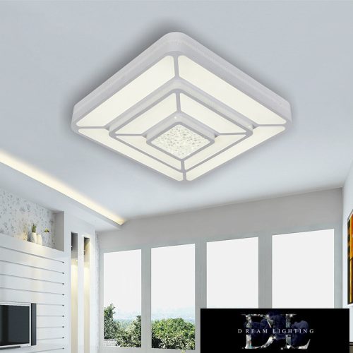 ELDLUX SHINE mennyezeti lámpa 72W WW fehér