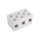 PORCELAIN TERMINAL BLOCK 3X10MM2