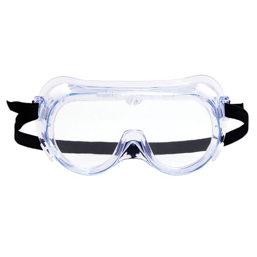 VÉDŐSZEMÜVEG ANTISTRACH & ANTI-FOG
