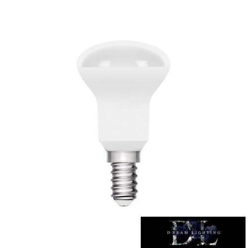 NAVIGATE LED izzó R50 E14 7W 6500K