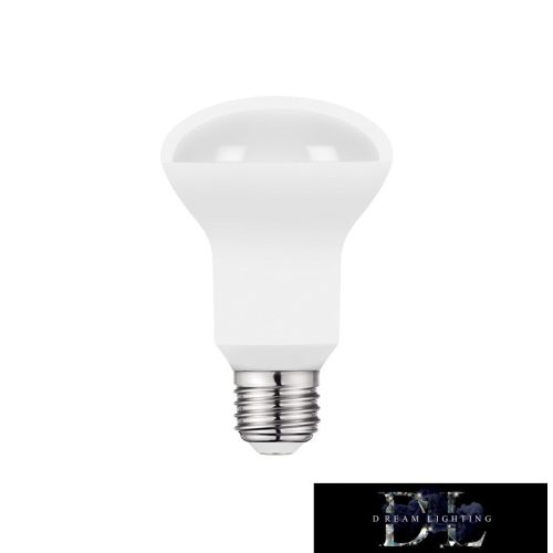 NAVIGATE LED izzó R63 E27 9W 6500K