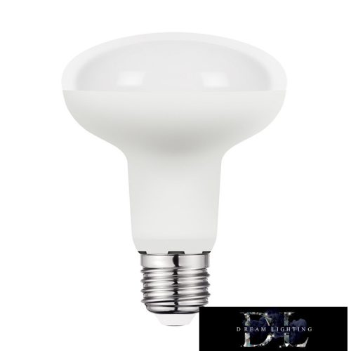 NAVIGATE LED izzó R80 E27 11W 6500K