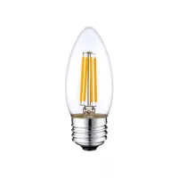 Vintage izzó, Filamentes LED izzó