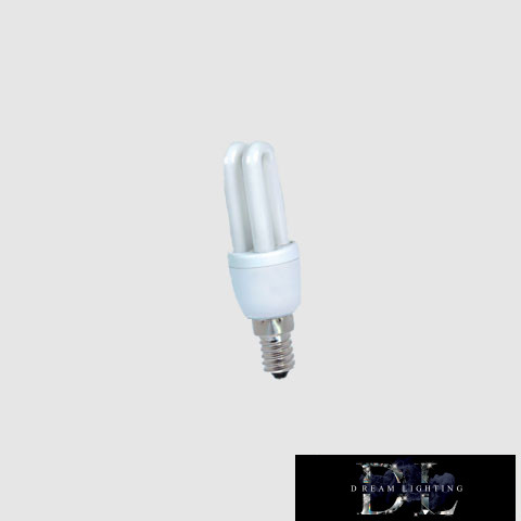 NAVIGATE LED izzó 2U E14 3W 3000K
