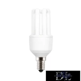 NAVIGATE LED izzó 3U E14 5W 6000K