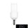 NAVIGATE LED izzó 3U E14 5W 6000K
