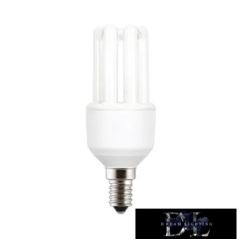 NAVIGATE LED izzó 3U E14 5W 6000K