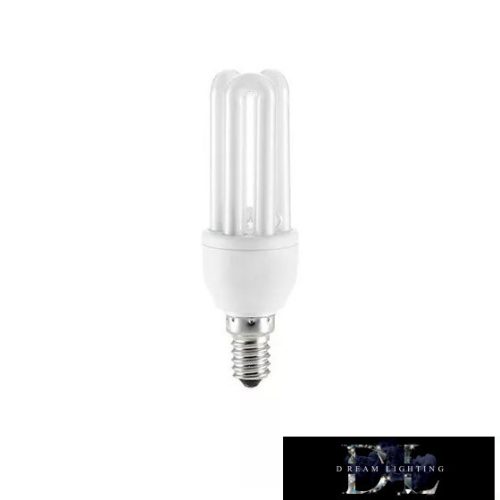 NAVIGATE LED izzó 3U E14 7W 6000K