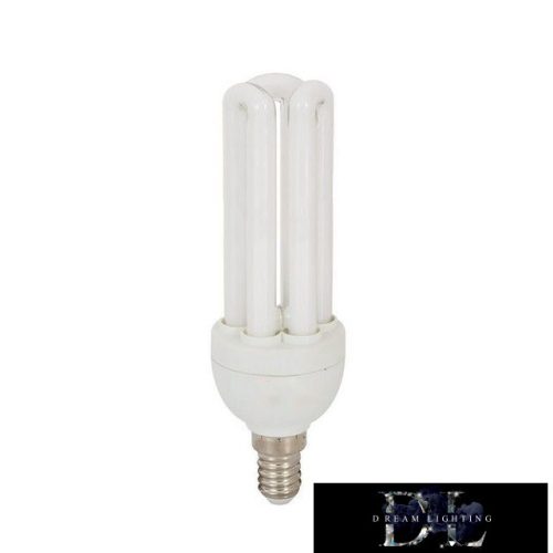 NAVIGATE LED izzó 3U E14 11W 6000K