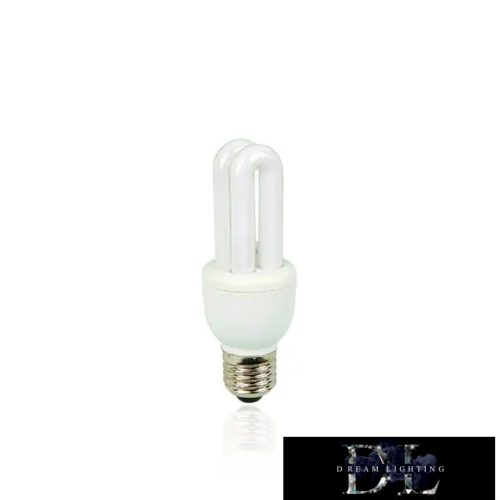 NAVIGATE LED izzó 2U E27 3W 3000K