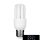 NAVIGATE LED izzó 3U E27 5W 3000K