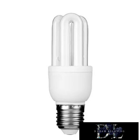 NAVIGATE LED izzó 3U E27 5W 3000K