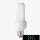 NAVIGATE LED izzó 3U E27 7W 6000K