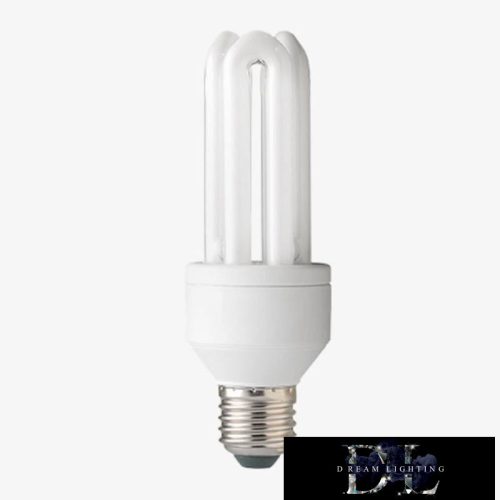 NAVIGATE LED izzó 3U E27 7W 6000K