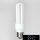 NAVIGATE LED izzó 3U E27 9W 3000K
