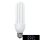 NAVIGATE LED izzó 3U E27 11W 3000K