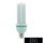 NAVIGATE LED izzó 3U E27 13W 3000K