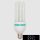 NAVIGATE LED izzó 4U E27 16W 6000K