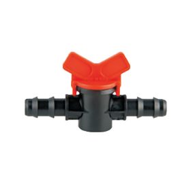 CONN. MIKROCSEPPENTŐ CSŐ D16MM FORGÓCSŐVEL, 5DB KÉSZLET