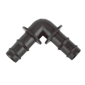 MIKRO-CSEPPENTŐCSŐ L-CSATLAKOZÓ 16X16MM, 5DB KÉSZLET