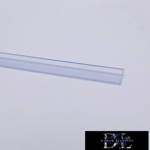 NAVIGATE LED szalag 15mm műanyag sín 1m