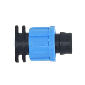 CSEPEGTETŐSZALAG VÉGZÁRÓ SAPKA 16MM, 5DB KÉSZLET