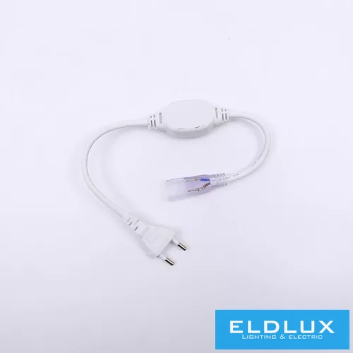 NAVIGATE LED szalag 8mm dugó