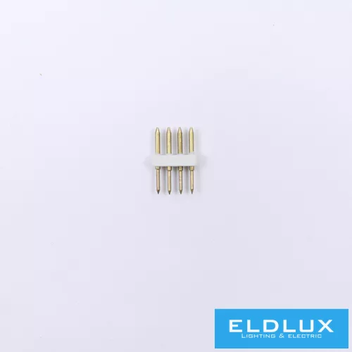 NAVIGATE RGB LED szalag 10mm dugó távirányítóval