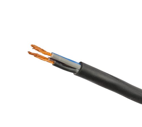 GUMI FLEXIBILIS KÁBEL 4X2.5MM²