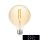 NAVIGATE Filamentes LED izzó G95 E27 4W 2200K