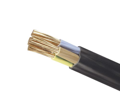 TÁPKÁBEL 4X16MM² 0.6/1kV