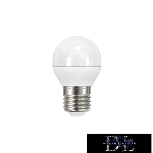 NAVIGATE LED izzó G45 E27 4W 6500K