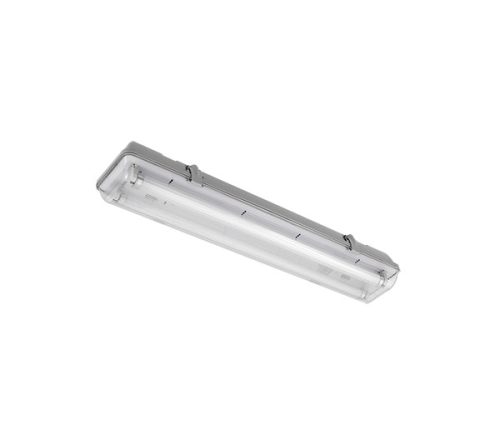 ÜRES LÁMPATEST BELLA LED 2X1200MM