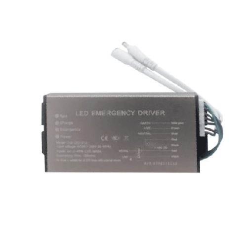SÜRGŐSSÉGI KÉSZLETTEL 3-50W